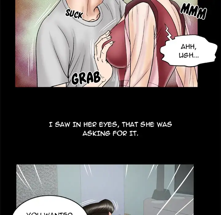 My Wife’s Partner page 37