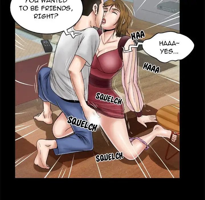 My Wife’s Partner page 38