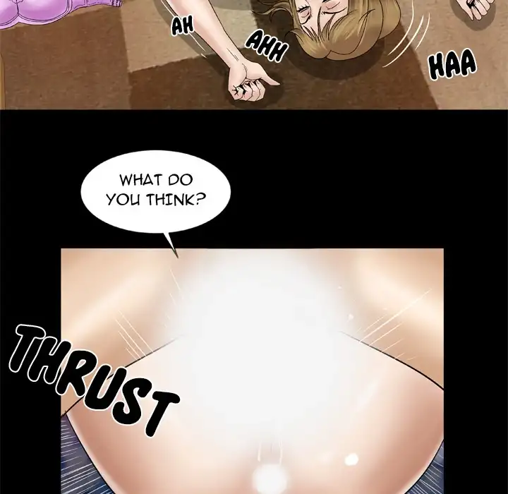 My Wife’s Partner page 42