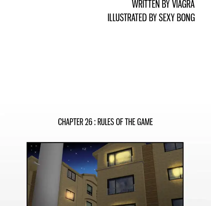 My Wife’s Partner page 5