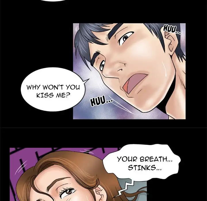 My Wife’s Partner page 32