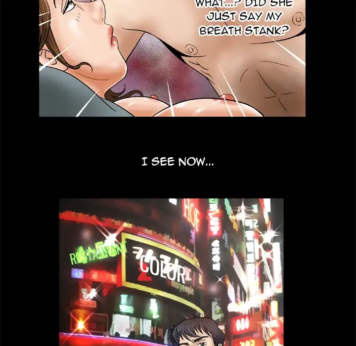 My Wife’s Partner page 34