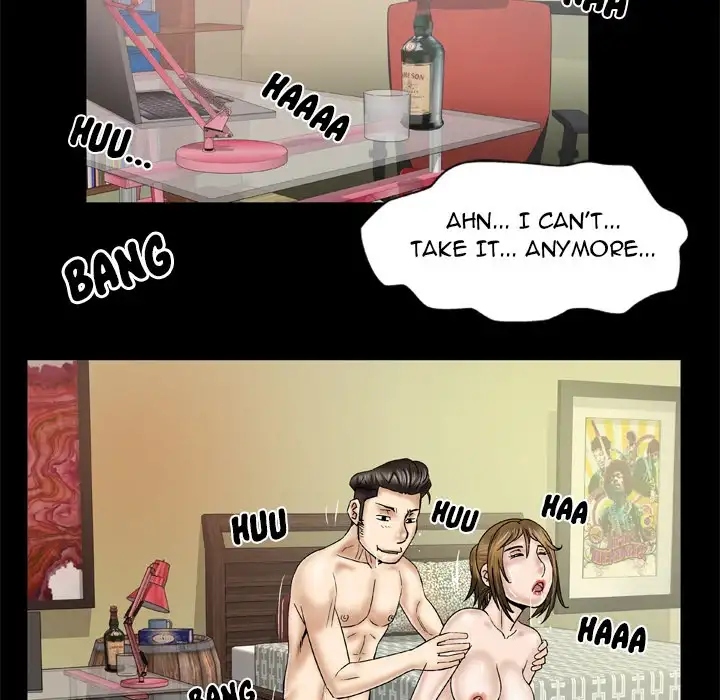 My Wife’s Partner page 40