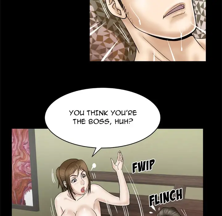 My Wife’s Partner page 57