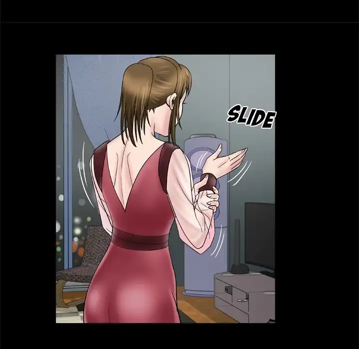My Wife’s Partner page 60