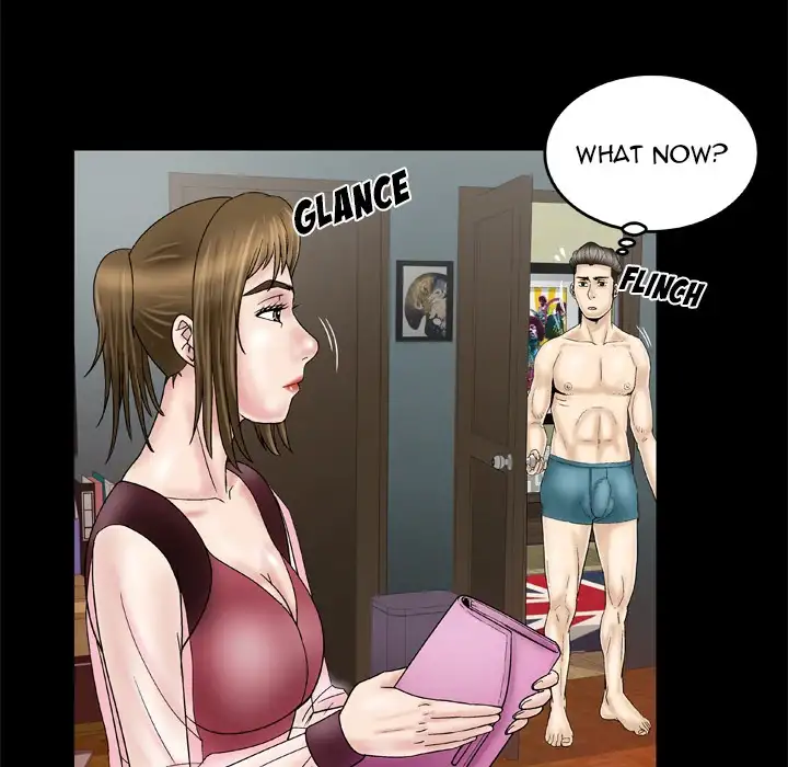 My Wife’s Partner page 61