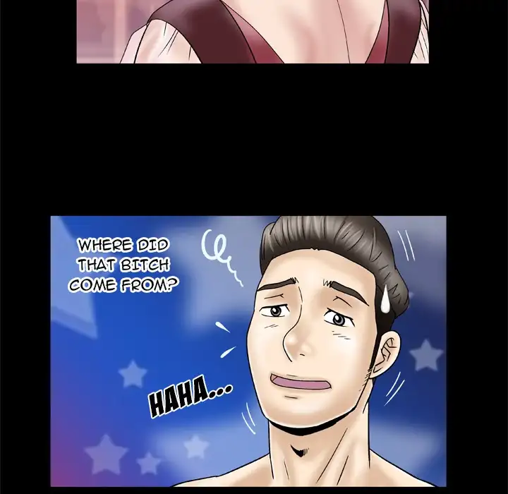My Wife’s Partner page 63