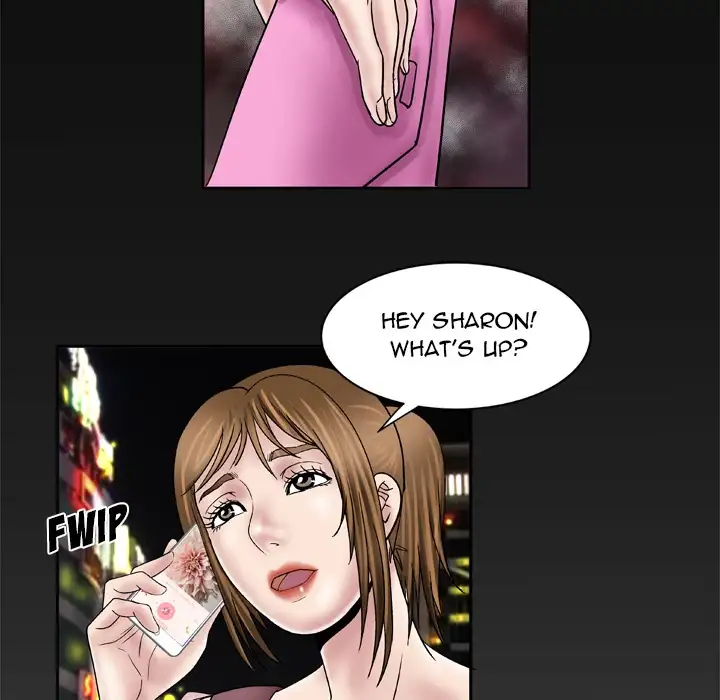 My Wife’s Partner page 66