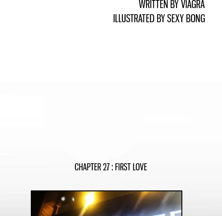 My Wife’s Partner page 5