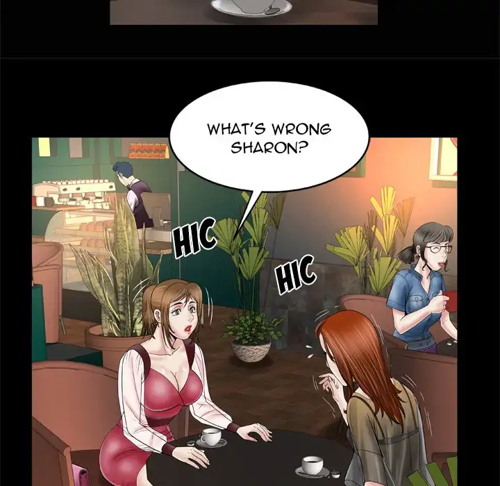 My Wife’s Partner page 8