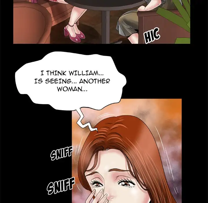 My Wife’s Partner page 9