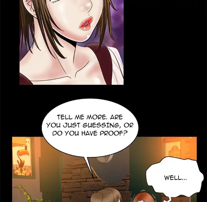 My Wife’s Partner page 11