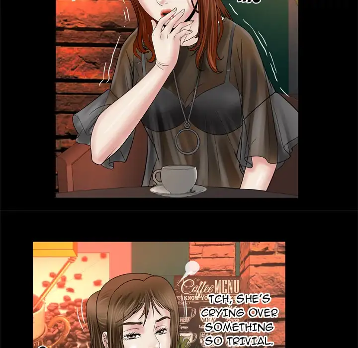 My Wife’s Partner page 13