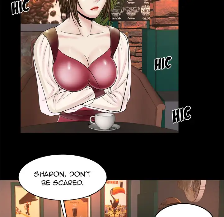 My Wife’s Partner page 14