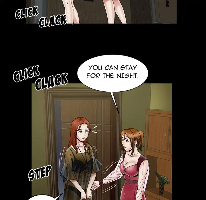 My Wife’s Partner page 20