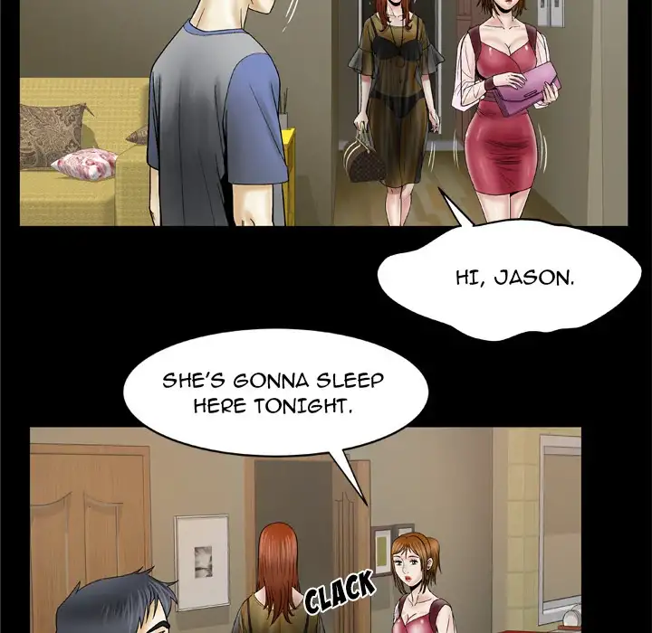 My Wife’s Partner page 22