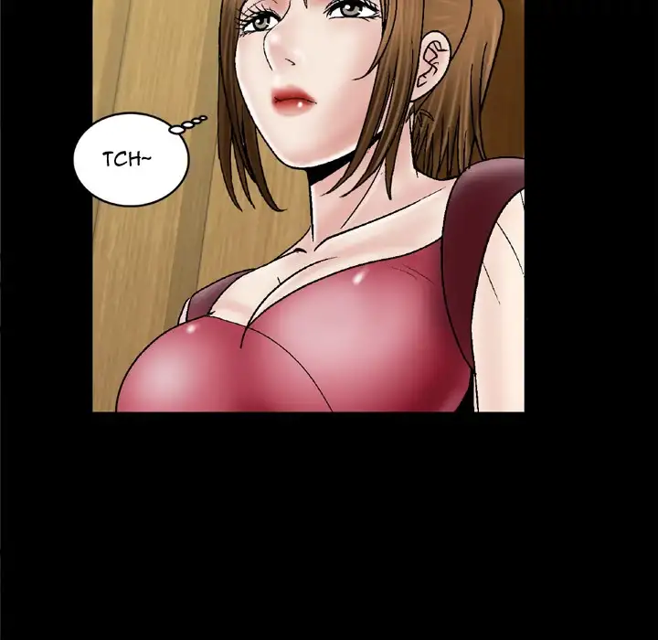My Wife’s Partner page 29