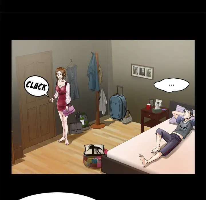 My Wife’s Partner page 30