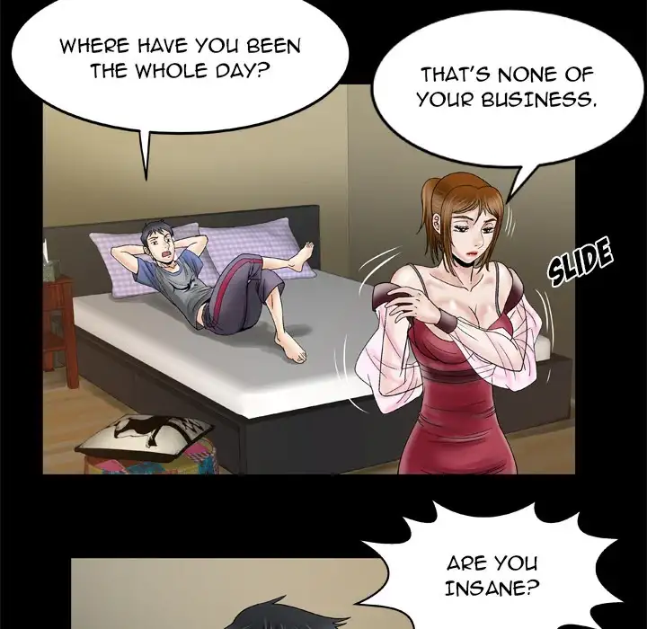 My Wife’s Partner page 31