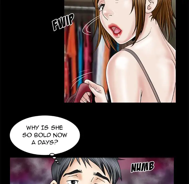 My Wife’s Partner page 33