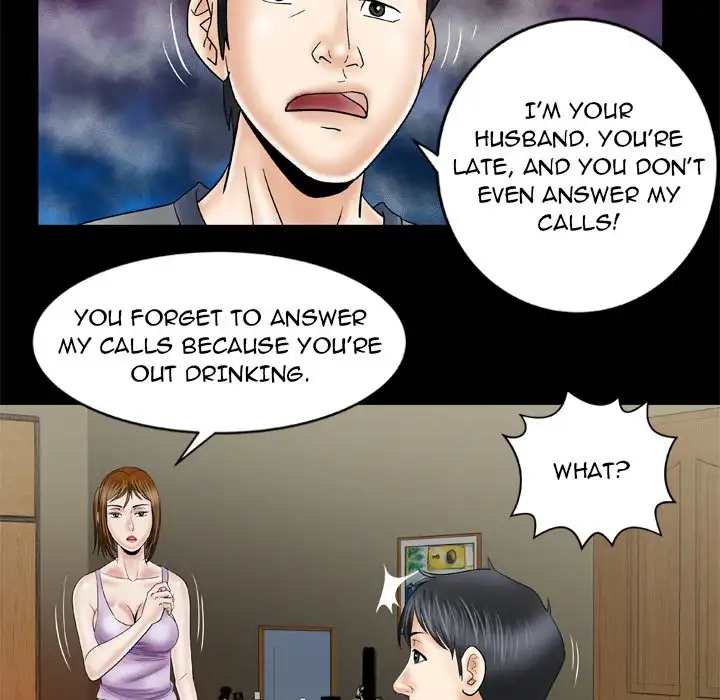 My Wife’s Partner page 34