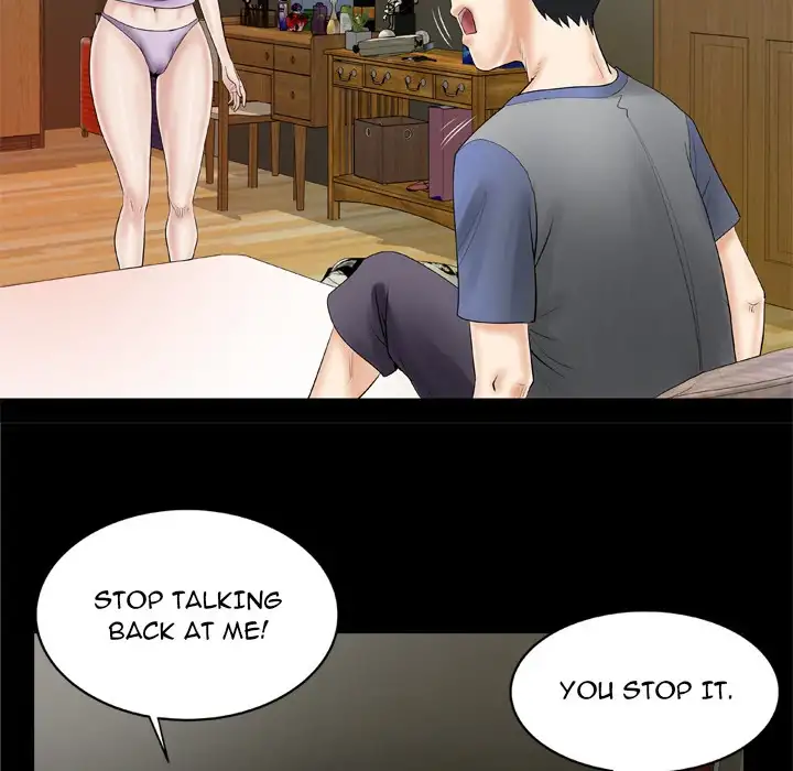 My Wife’s Partner page 35