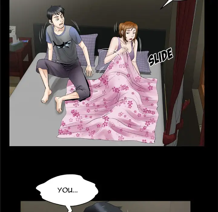 My Wife’s Partner page 36