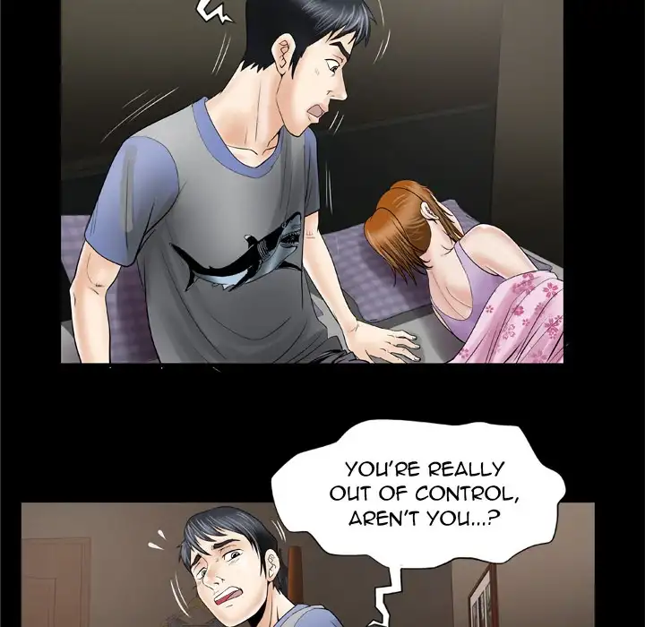 My Wife’s Partner page 37