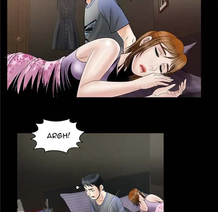 My Wife’s Partner page 38