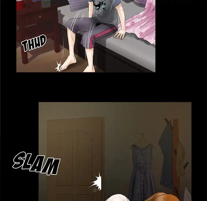 My Wife’s Partner page 39