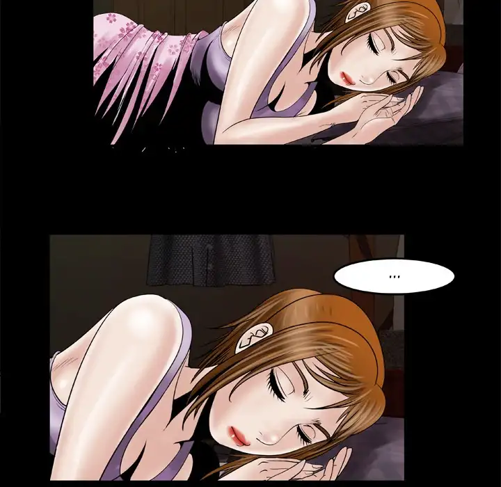 My Wife’s Partner page 40