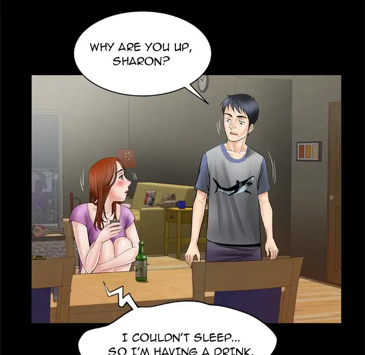 My Wife’s Partner page 43
