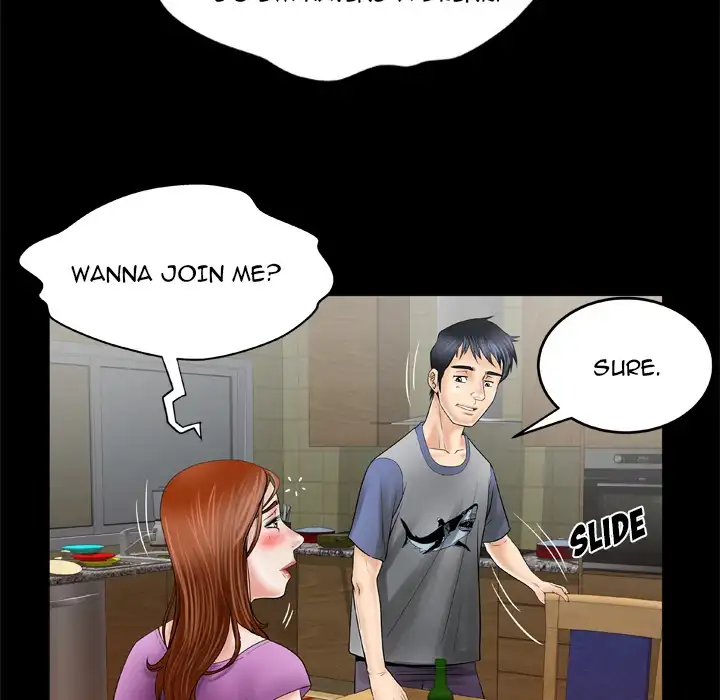 My Wife’s Partner page 44
