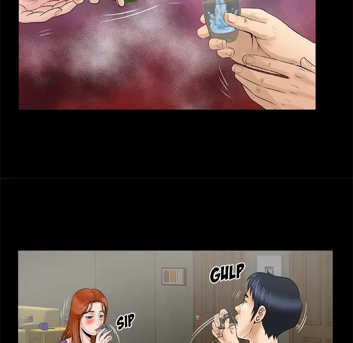 My Wife’s Partner page 46