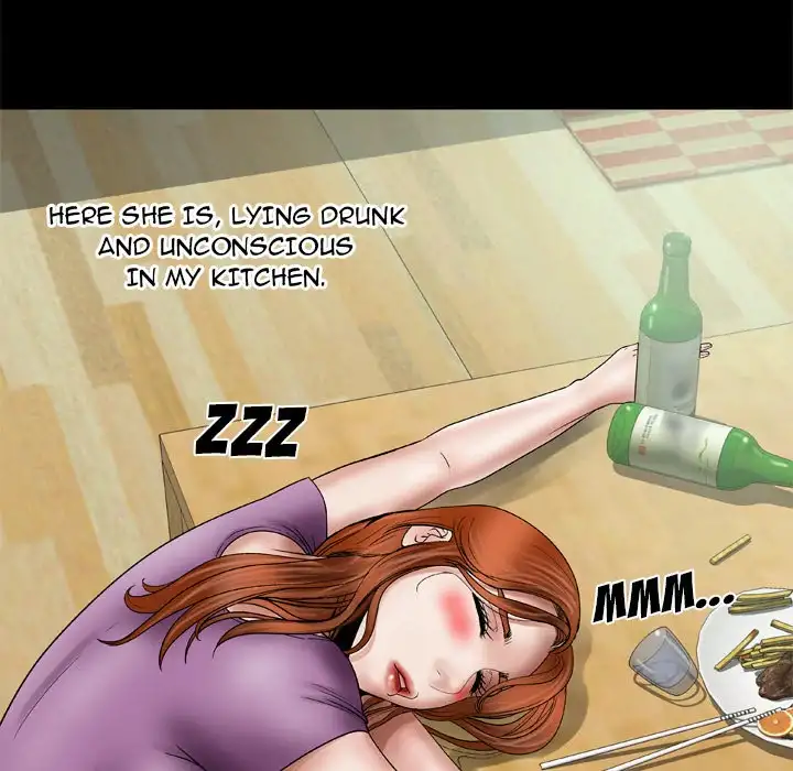 My Wife’s Partner page 63