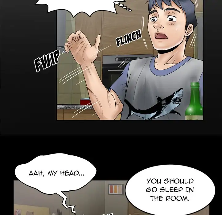 My Wife’s Partner page 7