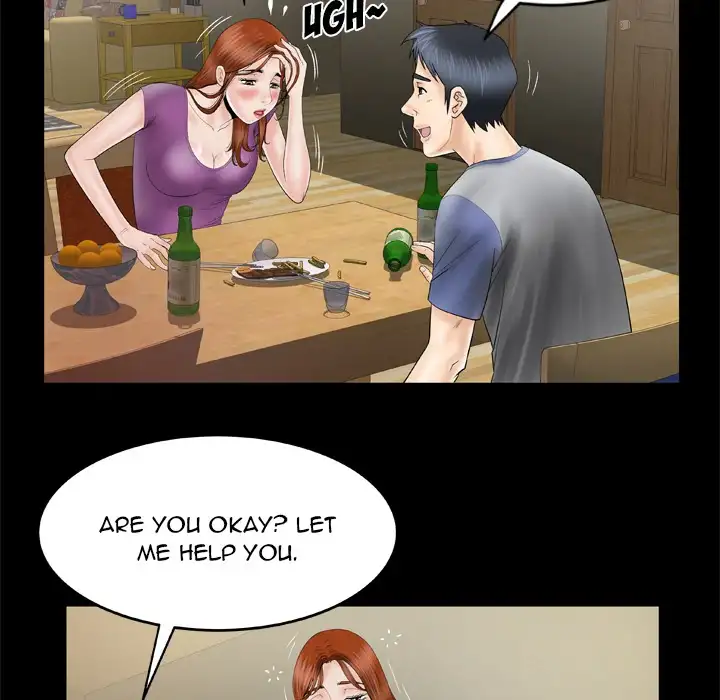 My Wife’s Partner page 8