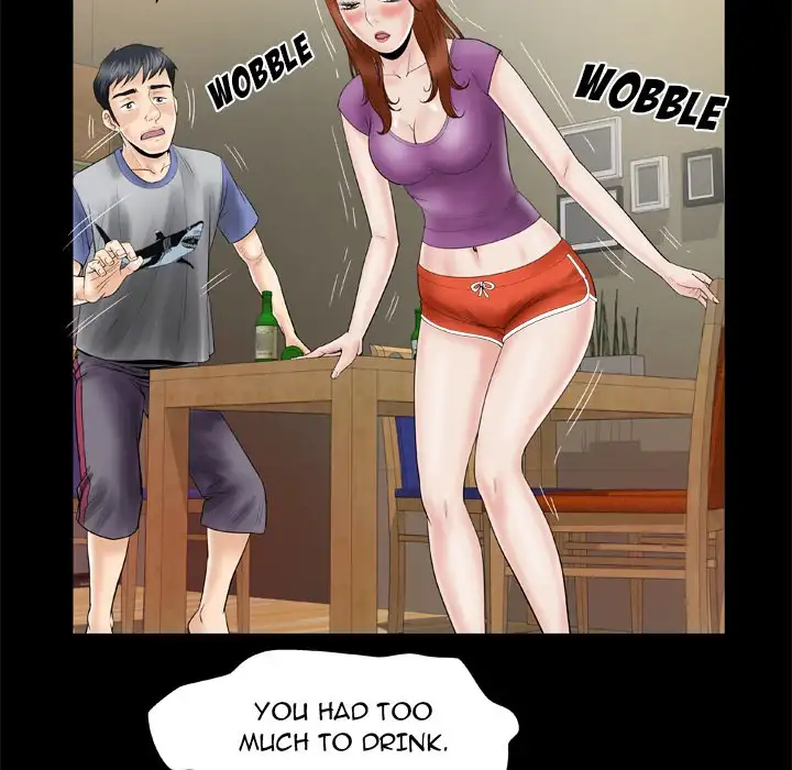 My Wife’s Partner page 9