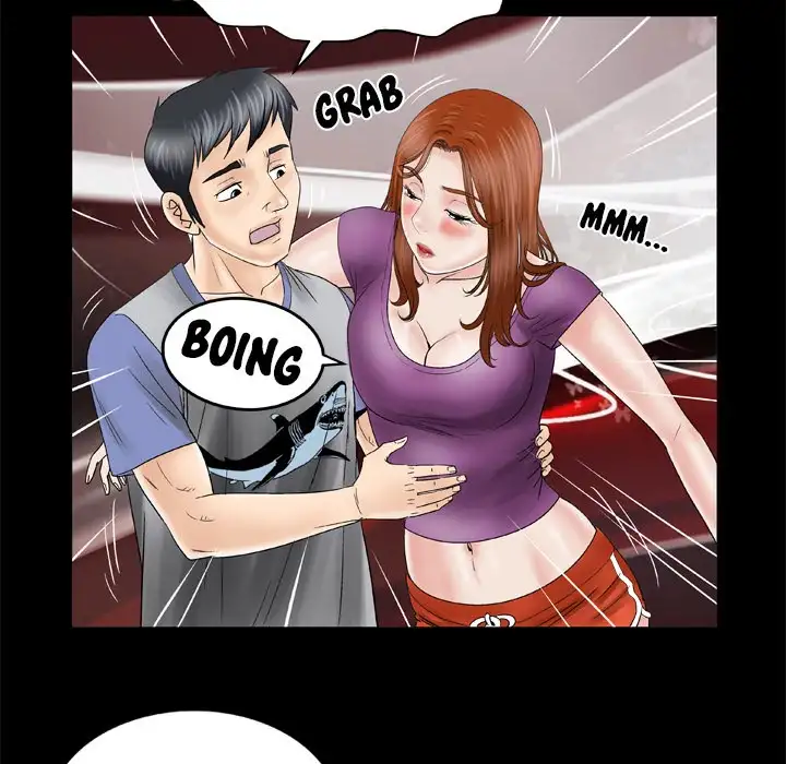My Wife’s Partner page 10