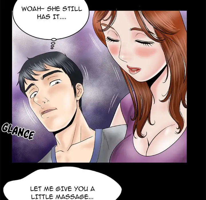 My Wife’s Partner page 11