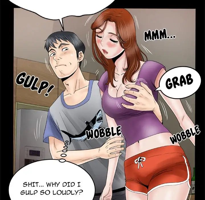 My Wife’s Partner page 12