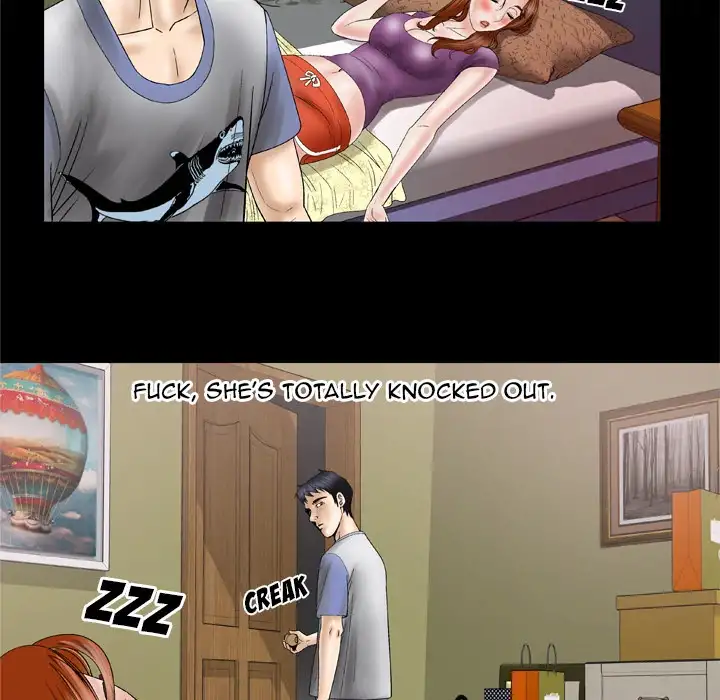 My Wife’s Partner page 16