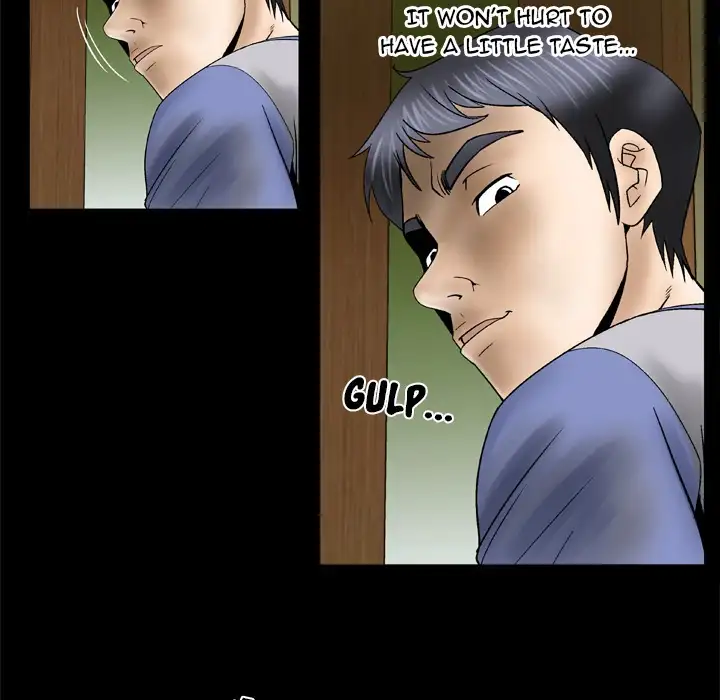 My Wife’s Partner page 19