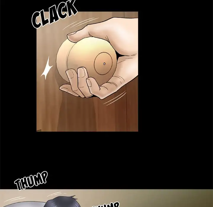 My Wife’s Partner page 20