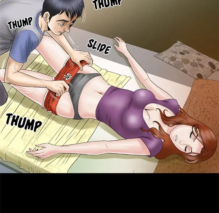 My Wife’s Partner page 21