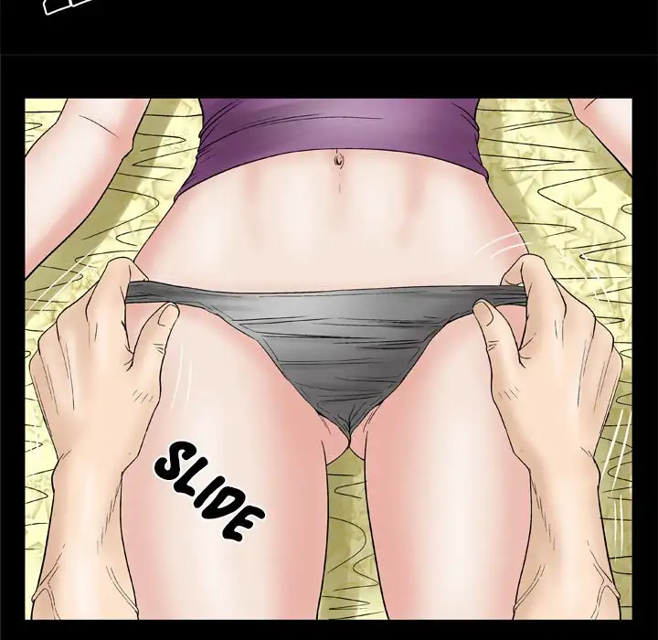 My Wife’s Partner page 24