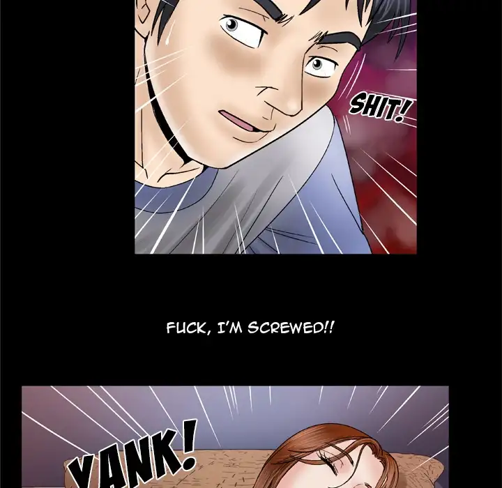 My Wife’s Partner page 28