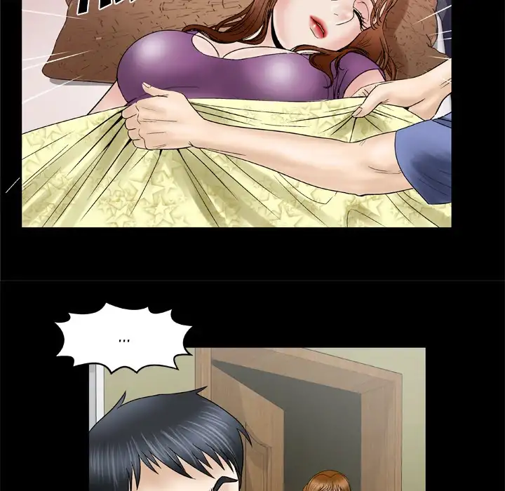 My Wife’s Partner page 29