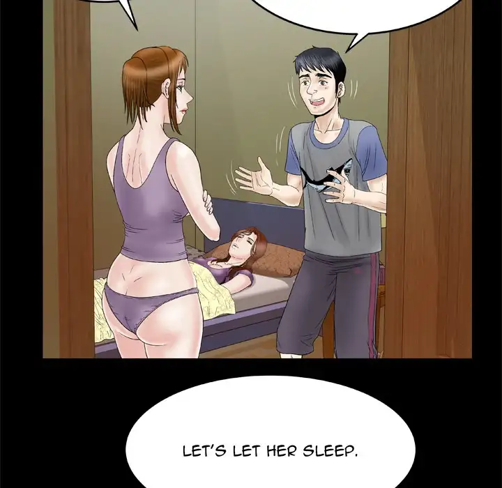 My Wife’s Partner page 31