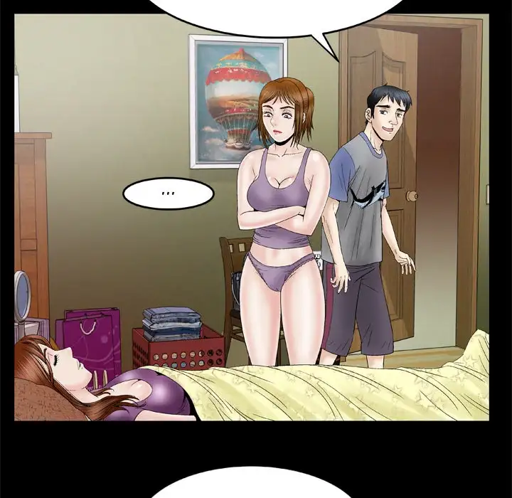 My Wife’s Partner page 32